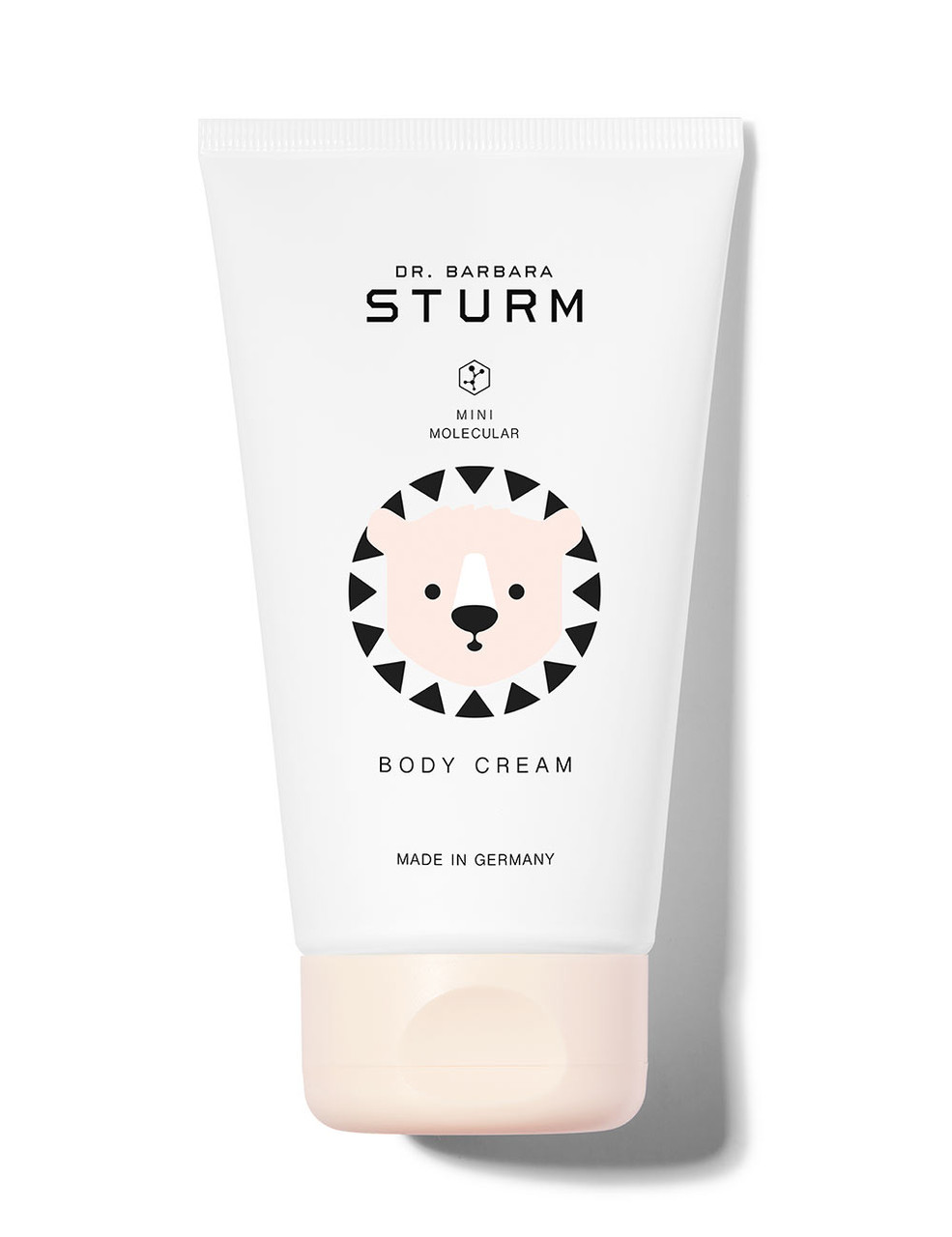 definitive dynasti stemning BABY & KIDS BODY CREAM | Dr. Barbara Sturm