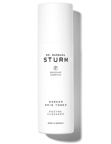 DARKER SKIN TONES ENZYME CLEANSER, image 2 of 2
