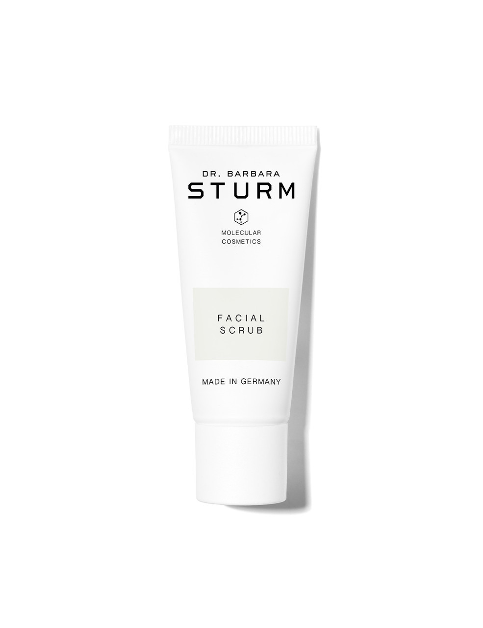 FACIAL SCRUB 20 ML_3