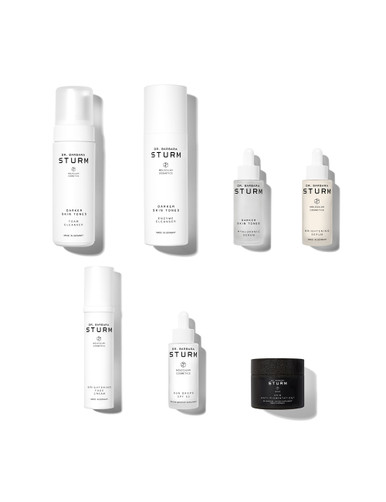 Dr Barbara Sturm Hyper Pigmentation & Skin Discoloration Set