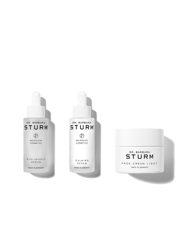 Dr Barbara Sturm Anti-irritation And Redness Set