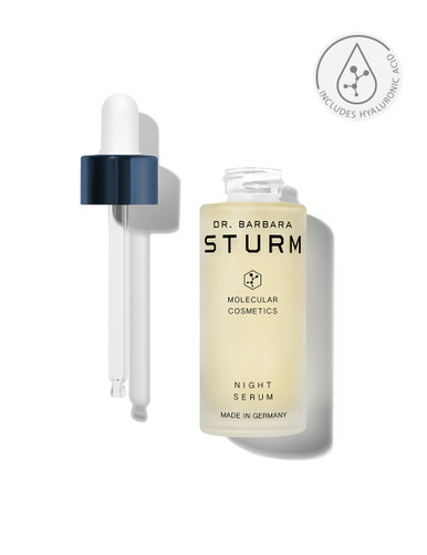 NIGHT SERUM | Dr. Barbara Sturm