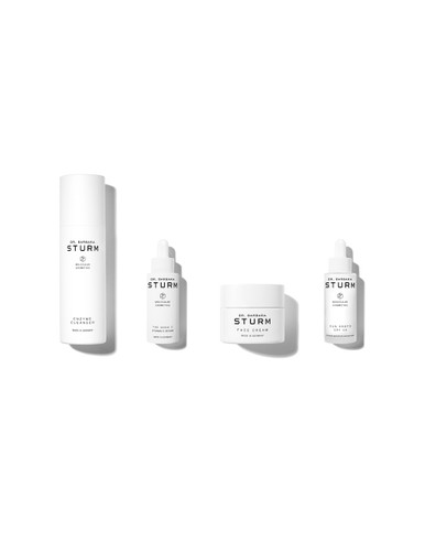 Dr Barbara Sturm The Vitamin C Radiant Skin Set