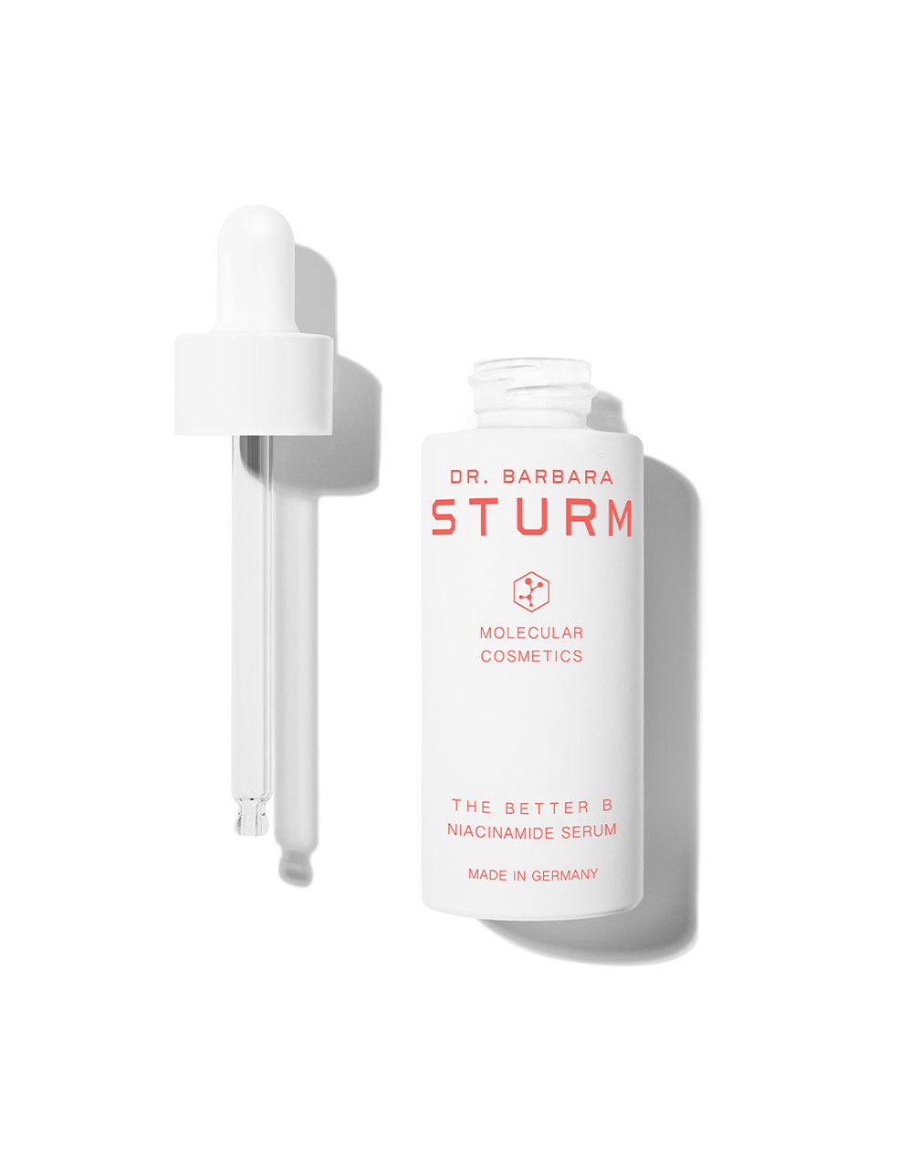 The Better B Niacinamide Serum | Advanced Skin Refinement