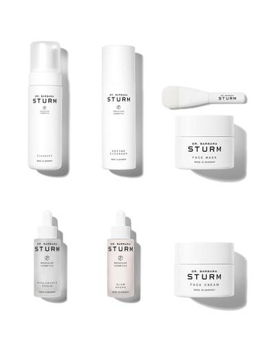 Dr Barbara Sturm Bride-to-be Skin Set