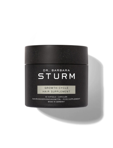 Dr Barbara Sturm Growth Cycle Hair Supplement