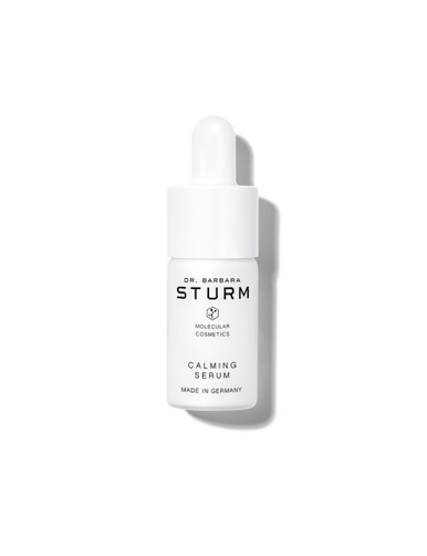 Dr Barbara Sturm Mini Calming Serum 10 ml In White