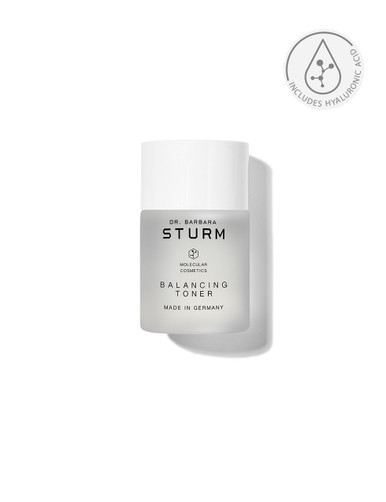 Dr Barbara Sturm Mini Balancing Toner 30 ml