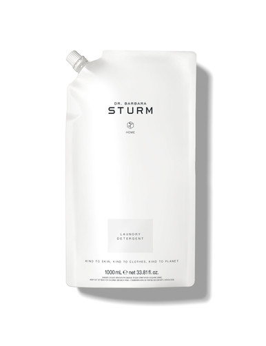 Dr Barbara Sturm Laundry Detergent