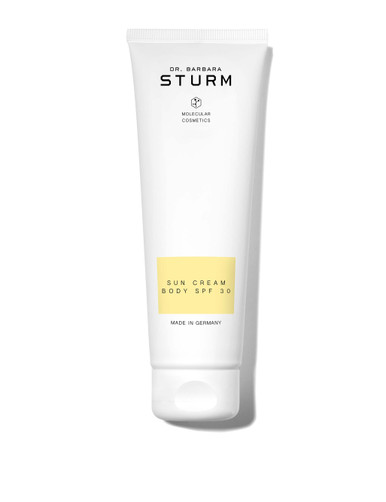 Dr Barbara Sturm Sun Cream Body Spf30 50 ml