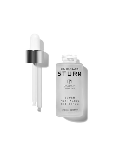 Dr Barbara Sturm Super Anti-aging Eye Serum In White