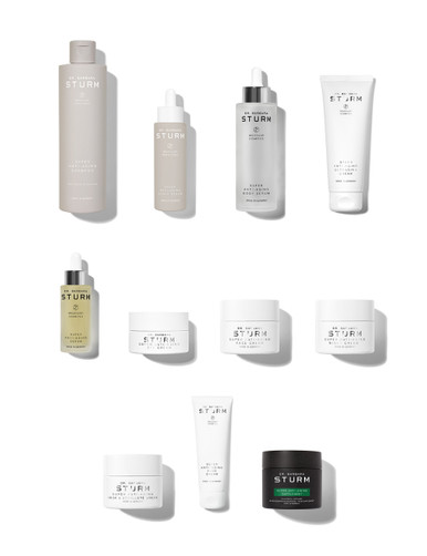 Dr Barbara Sturm Super Anti-aging Head-to-toe