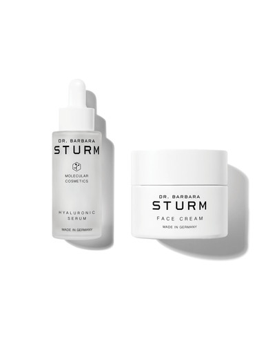 Dr Barbara Sturm Sturmglow Duo
