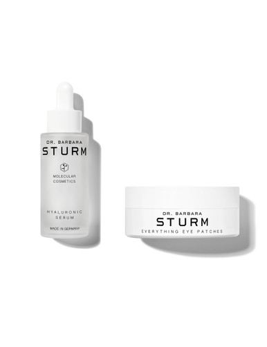 Dr Barbara Sturm Ultimate Face & Eye Duo