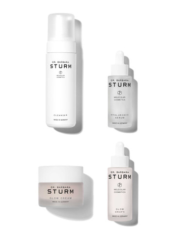 Shop Dr Barbara Sturm The Ultimate Glow Routine