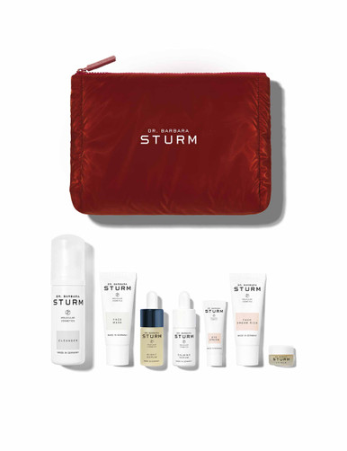 DR BARBARA STURM DR BARBARA STURM WINTER KIT 2024