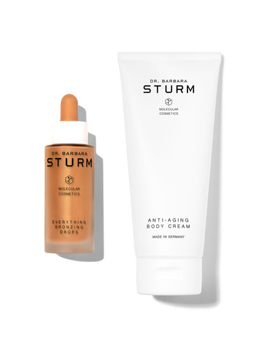 EXCLUSIVE SETS | Dr. Barbara Sturm EXCLUSIVE SETS | Dr. Barbara Sturm