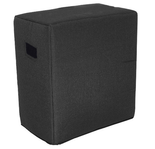 Ampeg B-15R Reissue 1x15 Cabinet - Fliptops  Padded Cover