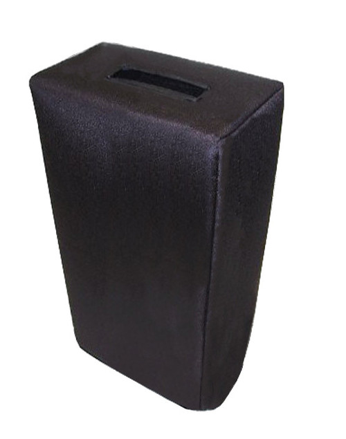 Ashdown Mag 300 Amp Head - Handle Side Up - Padded Cover
