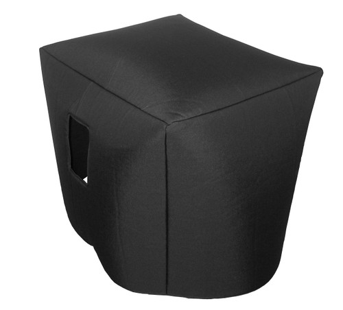 Behringer B1800D-PRO Subwoofer Speaker Padded Slipcover (Open Bottom)