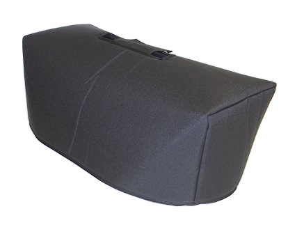 Bogner Alchemist Amp Head Padded Cover