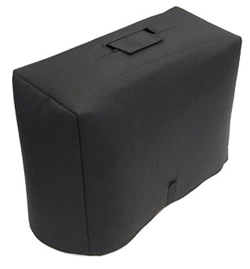 Custom Audio Amplifiers 2 x 12 Cabinet Padded Cover