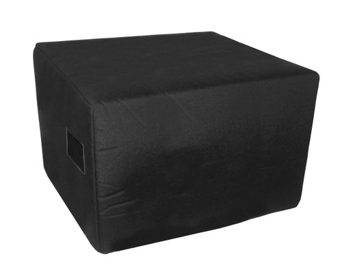 EAW FR250z 2x15 Subwoofer - Speaker Up Version Padded Cover