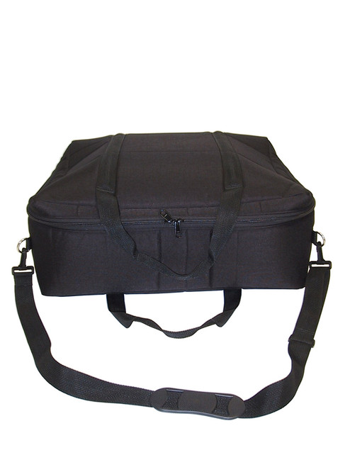 Eden WT1000 Amp Head Padded Bag with Shoulder Strap