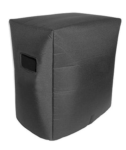 Fender KXR-100 1x15 Combo Amp w/Side Handles Padded Cover
