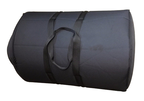 Fulcrum Acoustic FA12ac Padded Bag Side