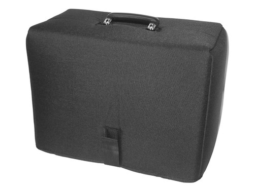 Groove Tubes 2x12 Slant Cabinet w/Top Handle Padded Cover