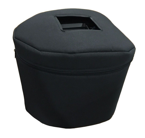 Harbinger MLS800 Base Subwoofer Padded Zippered Bag Front View