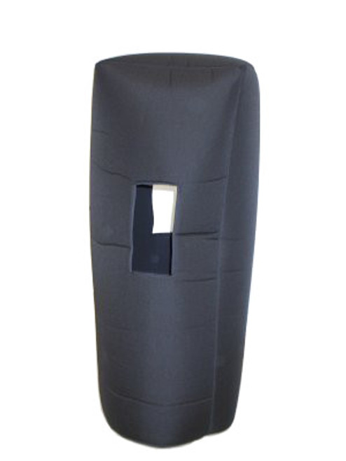 JBL PRX525 Speaker Padded Slipcover (Open Bottom)