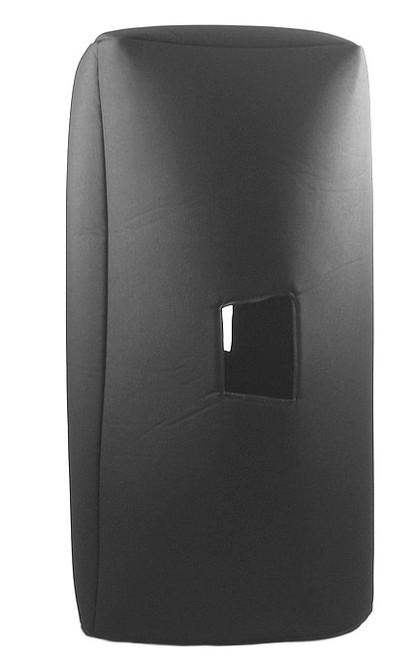 JBL PRX535 Speaker Padded Slipcover (Open Bottom)