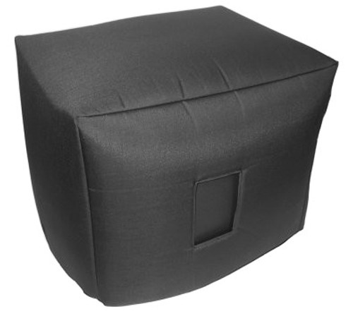 JBL PRX715XLF Subwoofer Speaker Padded Slipcover (Open Bottom)