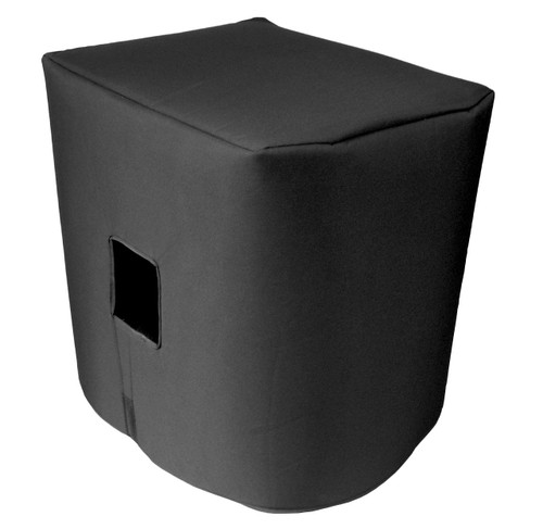 JBL PRX718XLF Subwoofer Speaker Padded Slipcover (Open Bottom)