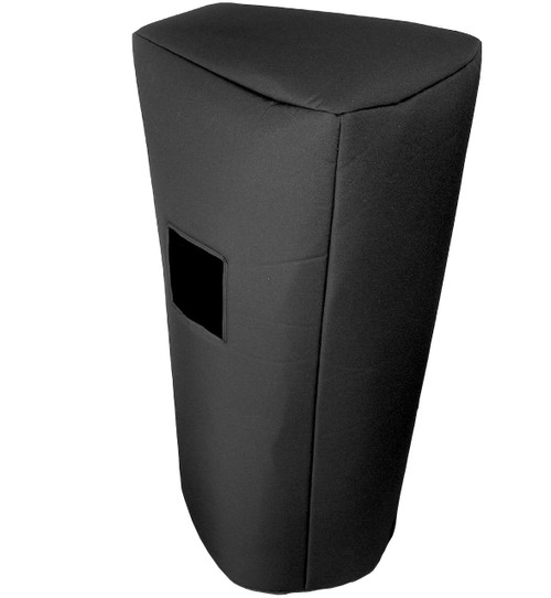 JBL PRX725 Speaker Padded Slipcover (Open Bottom)