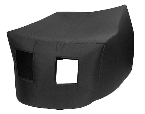 JBL SRX728S Subwoofer Speaker Padded Slipcover (Open Bottom)