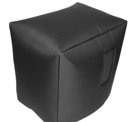 Mackie SWA1501 Padded Speaker Slipcover (Open Bottom)