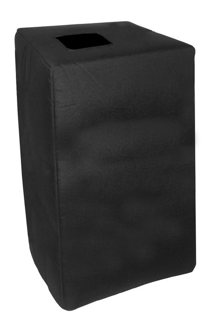 Markbass New York 122 Ninja 2x12 Cabinet Padded Cover - Handle Side Up