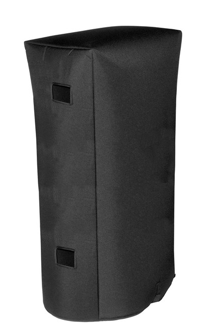 North Coast Music T100 2x15 Cabinet - 4 Side Handles Padded Cover