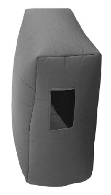 Port City Amps 2x12 OS Vertical Slant Cabinet Padded Cover