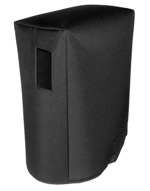 Port City Amps Standard 2x12 Vertical Cabinet Padded Cover