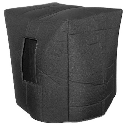 QSC HPR151i Subwoofer Speaker Padded Slipcover (Open Bottom)