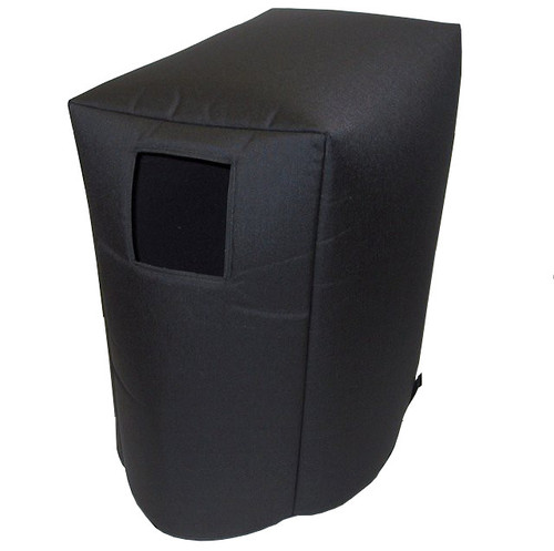 QSC KSub Speaker Padded Slipcover (Open Bottom)