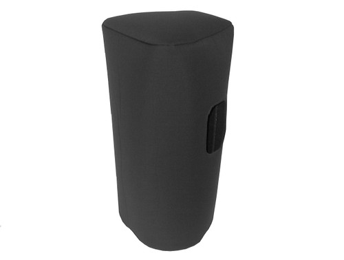 QSC KW153 Speaker Padded Slipcover (Open Bottom)