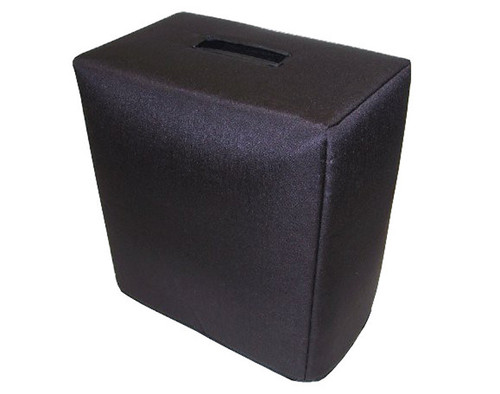 RedPlate Black-n-Blues 1x12 Combo Amp Padded Covers