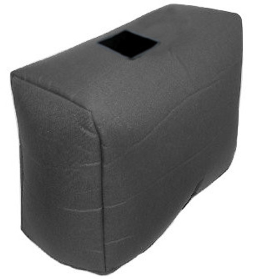 Schroeder Audio Sidecar 2x12 Cabinet Padded Cover