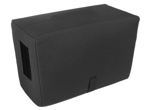Seismic Audio SA-212 Speaker Cabinet Padded Cover - Special Deal