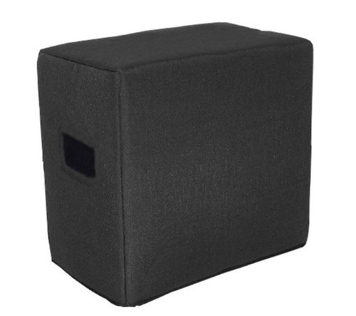 Steamboat Ampworks 1x15 Sealed Bass Cabinet Padded Cover